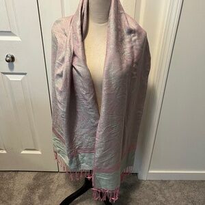 Pasmina one size scarf